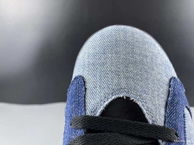 Denim Washed CT5350-401 Jordan Air 6 0709